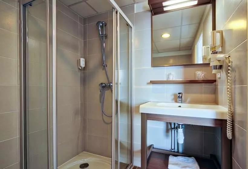 Zenitude Hôtel Résidences Narbonne Centre