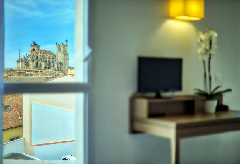 Zenitude Hôtel Résidences Narbonne Centre