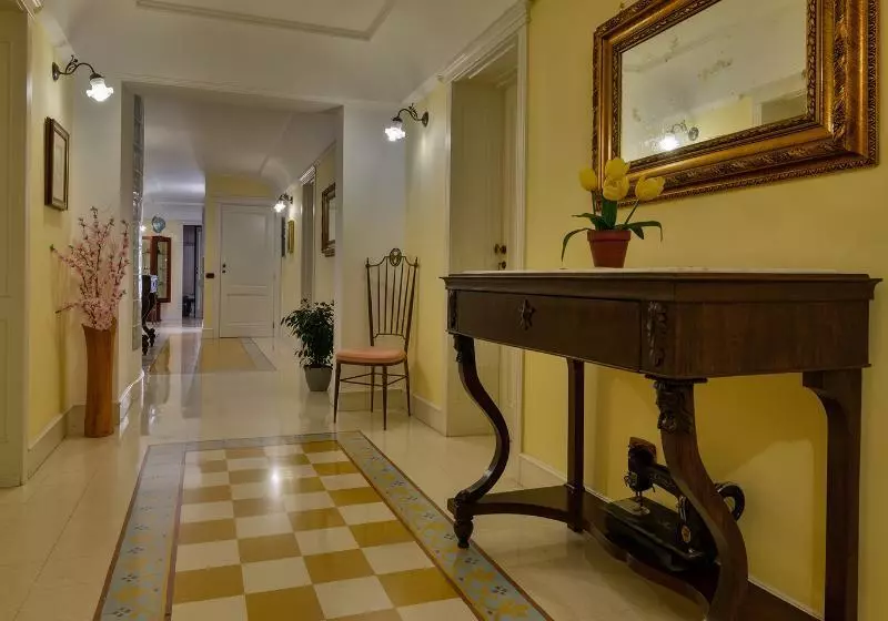 민박 Casa Manzella