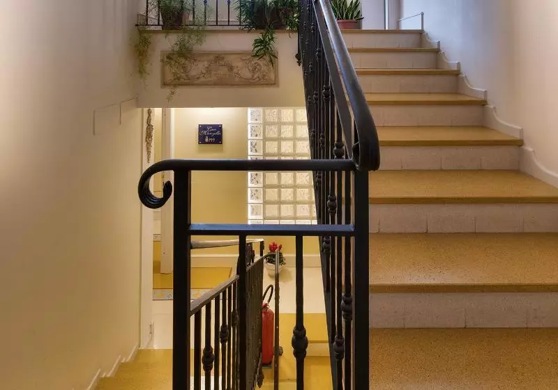 민박 Casa Manzella