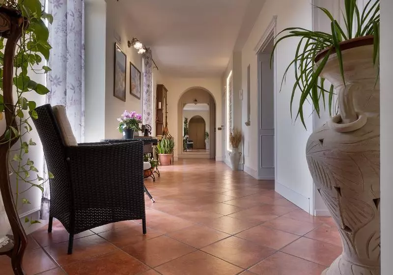 민박 Casa Manzella