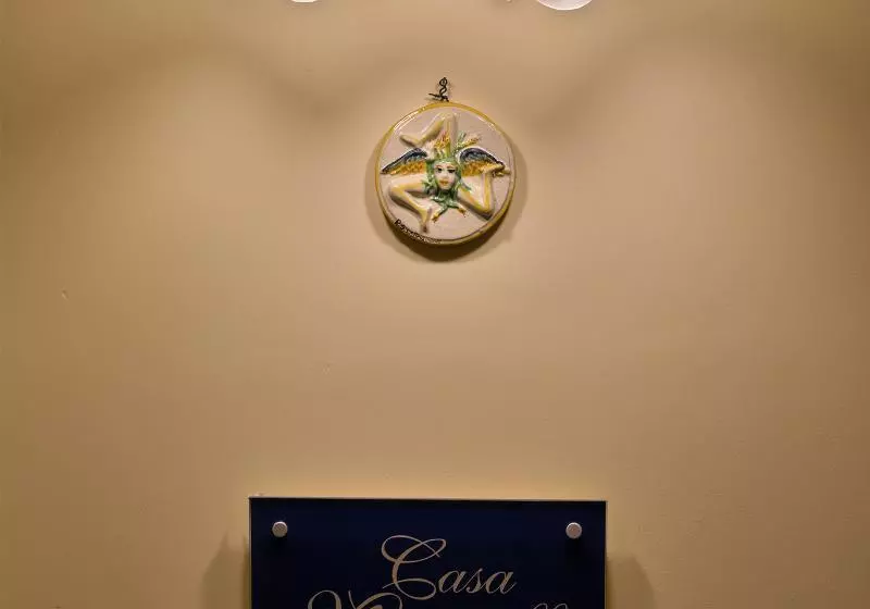 민박 Casa Manzella