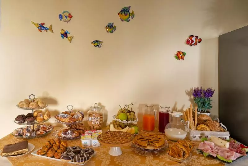 민박 Casa Manzella