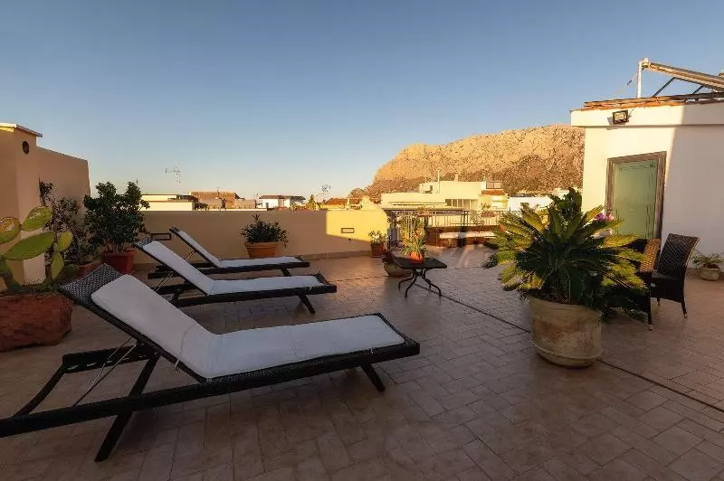 민박 Casa Manzella