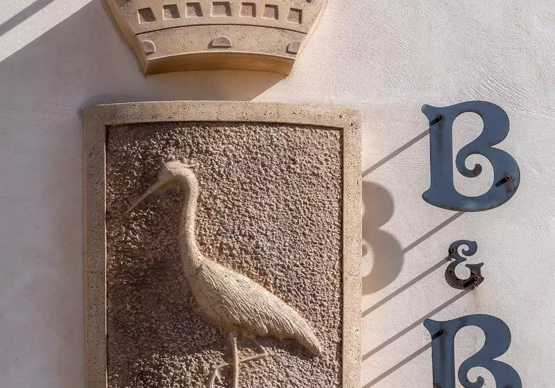 민박 Casa Manzella