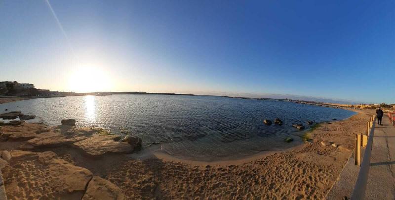 مبيت وإفطار Casa Manzella