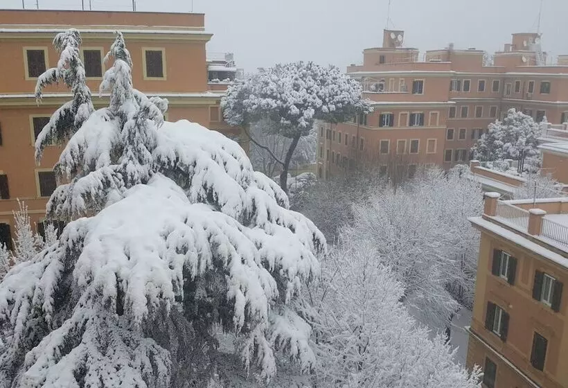 Bed & Breakfast A Casa Di Lia A Roma