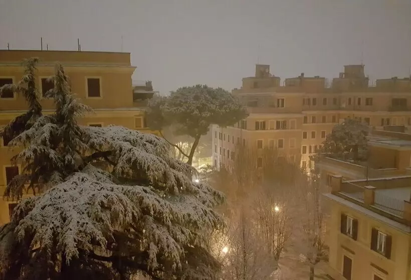 Bed & Breakfast A Casa Di Lia A Roma