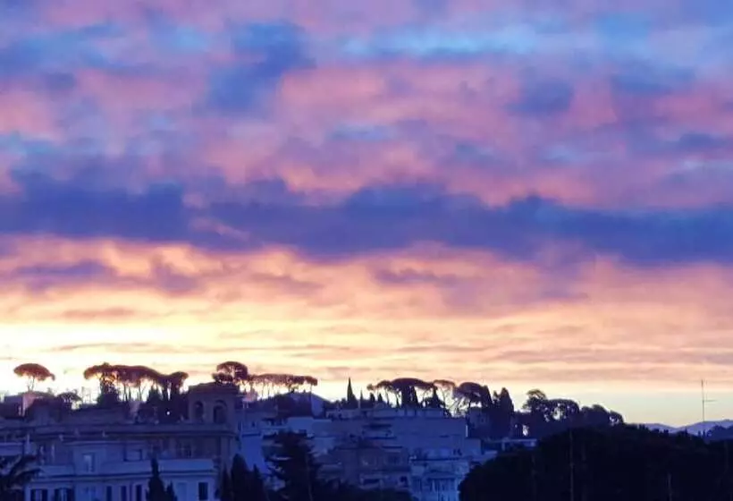 Bed & Breakfast A Casa Di Lia A Roma