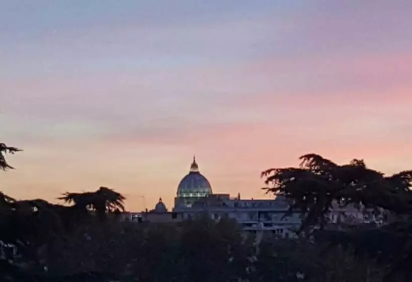 Bed & Breakfast A Casa Di Lia A Roma