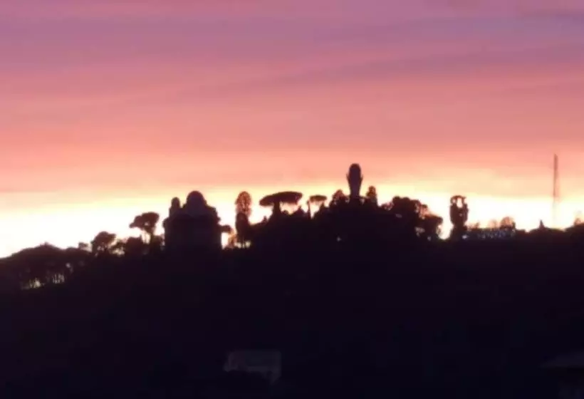 Bed & Breakfast A Casa Di Lia A Roma