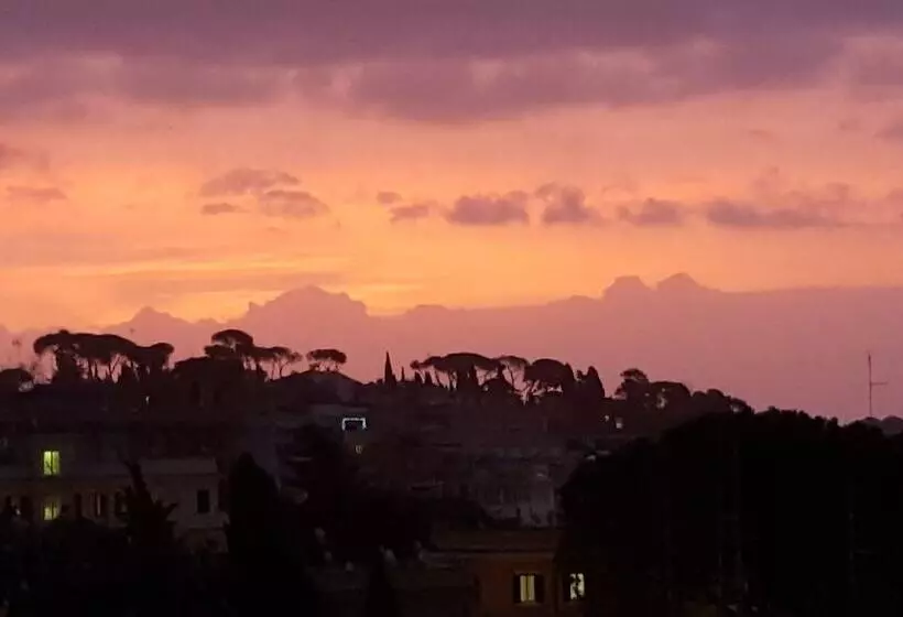 Bed & Breakfast A Casa Di Lia A Roma