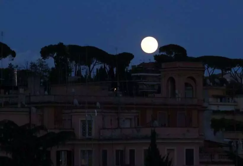 Bed & Breakfast A Casa Di Lia A Roma