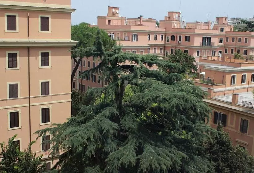 Bed & Breakfast A Casa Di Lia A Roma