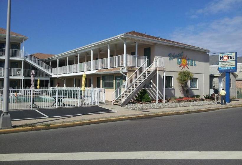 Belmont Motel