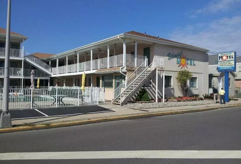 Belmont Motel