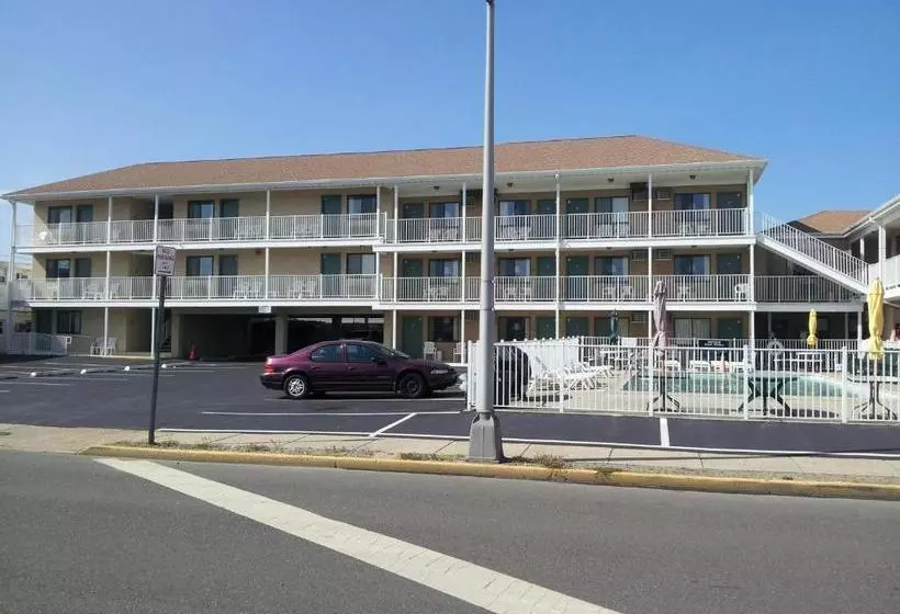Belmont Motel