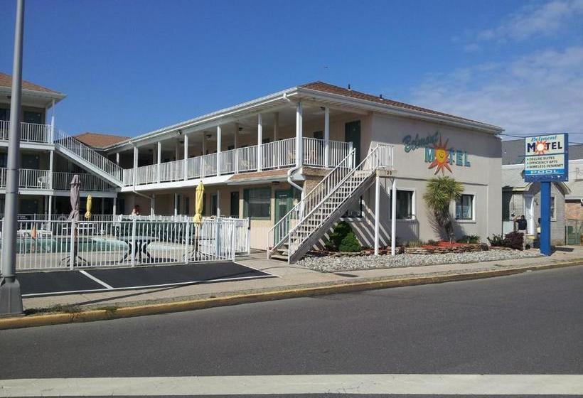 Belmont Motel