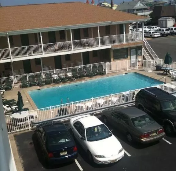 Belmont Motel