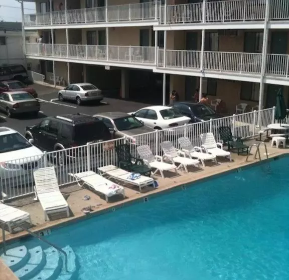 Belmont Motel