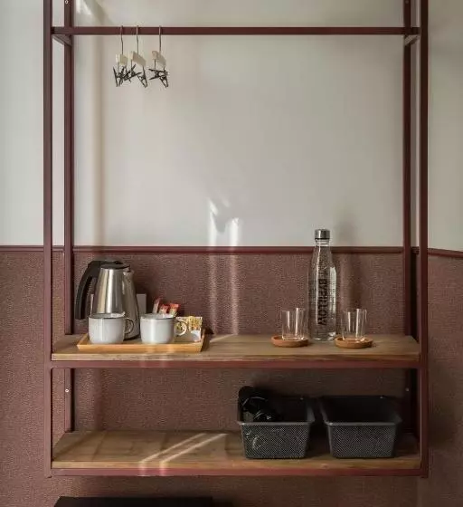 Хостел Bypillow Ramblas