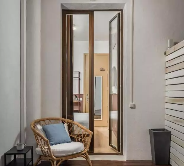 Хостел Bypillow Ramblas