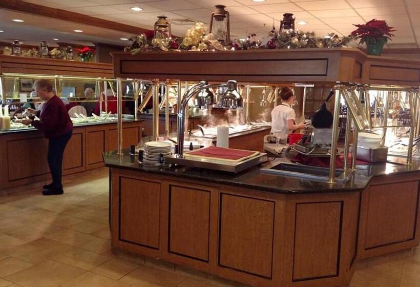 فندق Birdinhand Family Inn