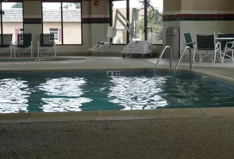 فندق Birdinhand Family Inn