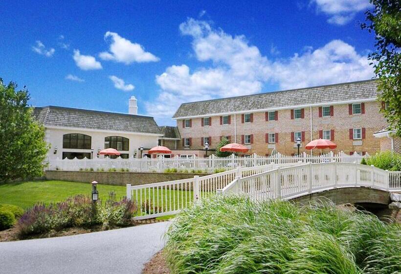 فندق Birdinhand Family Inn