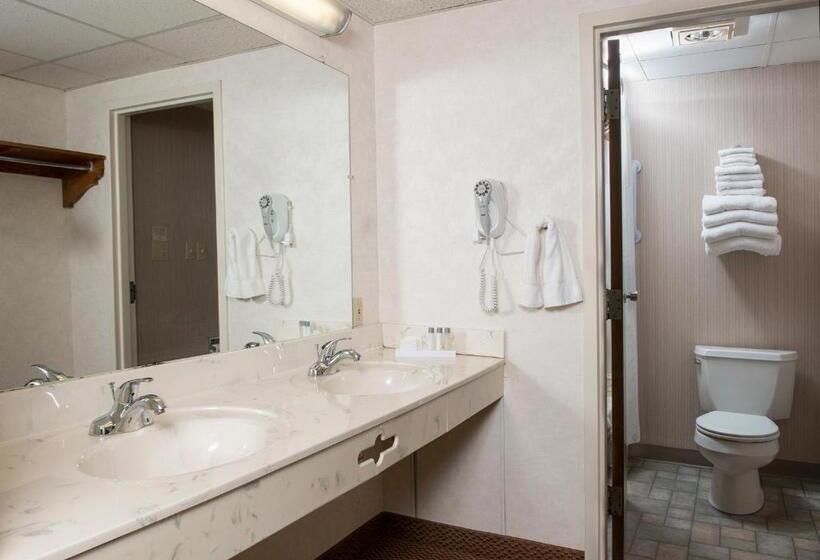 فندق Birdinhand Family Inn