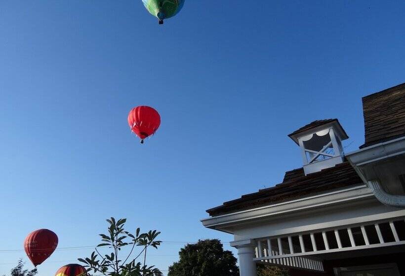 فندق Birdinhand Family Inn