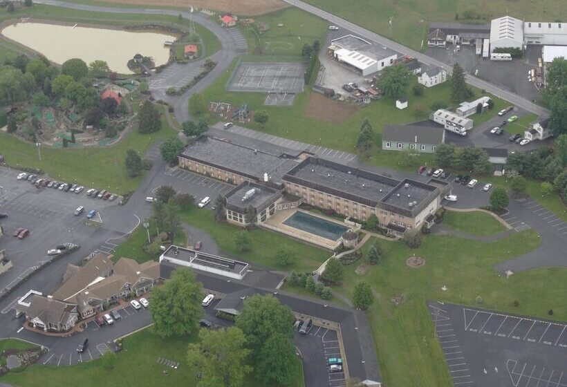 فندق Birdinhand Family Inn