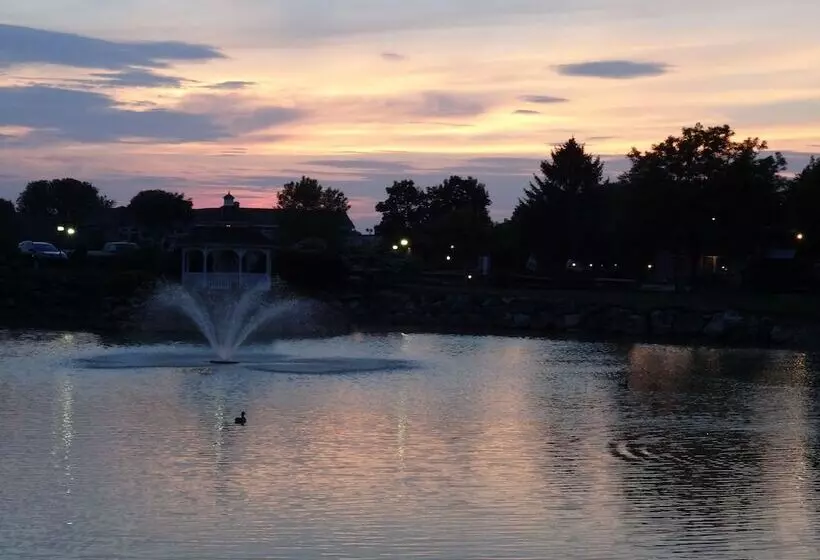 فندق Birdinhand Family Inn