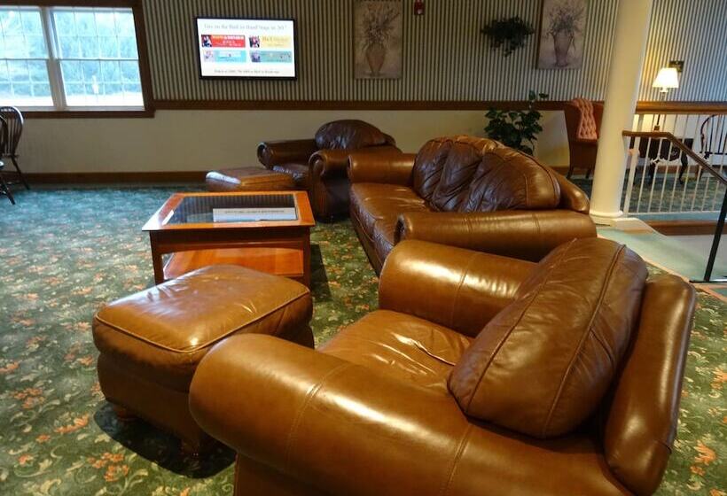 فندق Birdinhand Family Inn