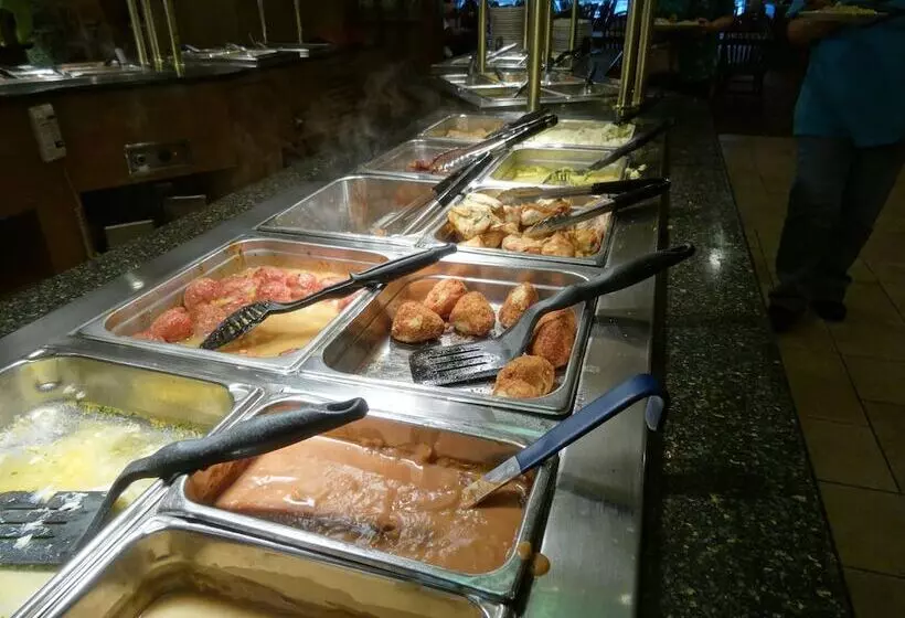 فندق Birdinhand Family Inn