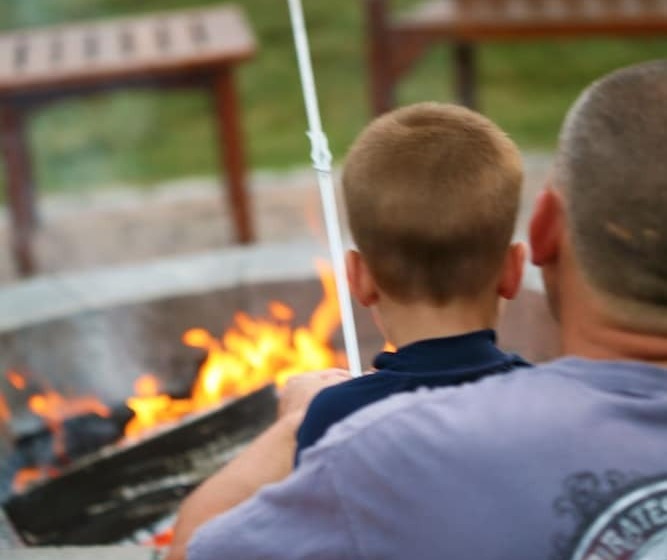 فندق Birdinhand Family Inn