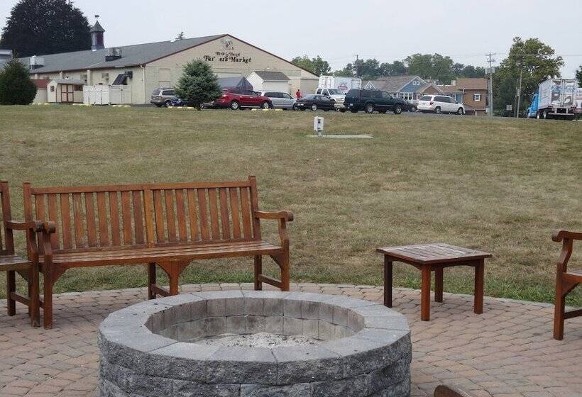 فندق Birdinhand Family Inn