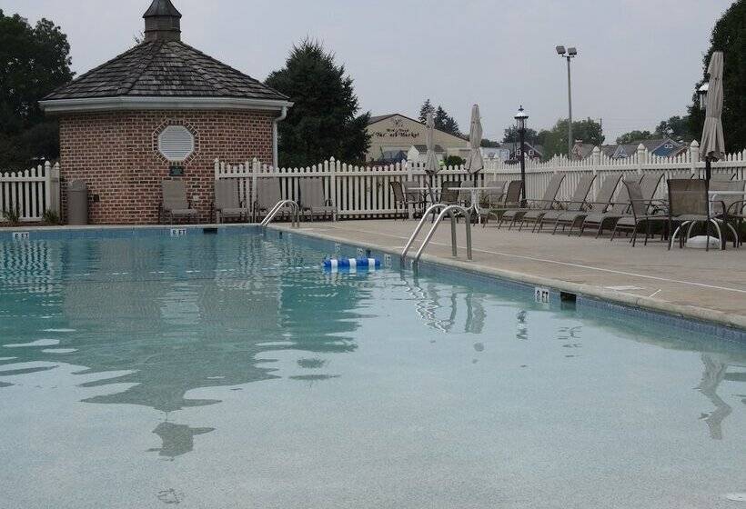 فندق Birdinhand Family Inn