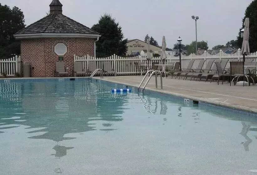 فندق Birdinhand Family Inn