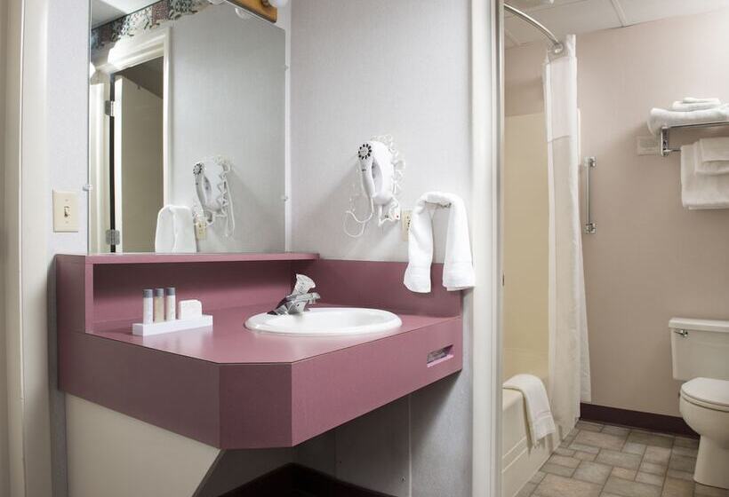 فندق Birdinhand Family Inn