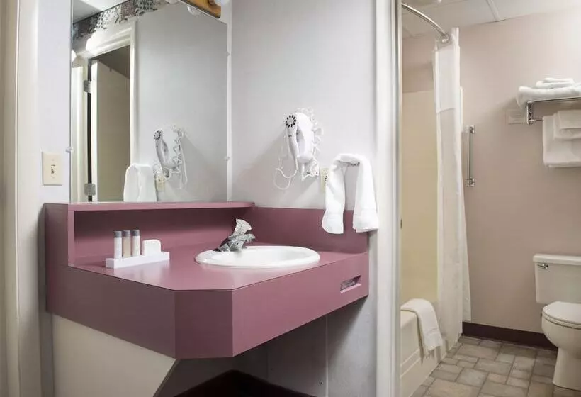 فندق Birdinhand Family Inn