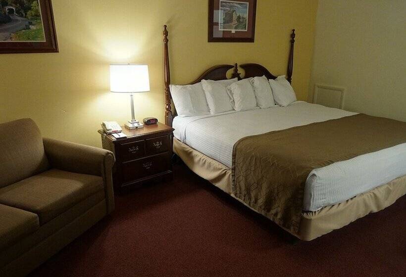 فندق Birdinhand Family Inn