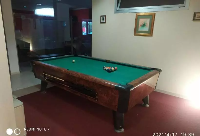 ホテル Borgo San Martino