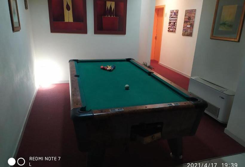 酒店 Borgo San Martino