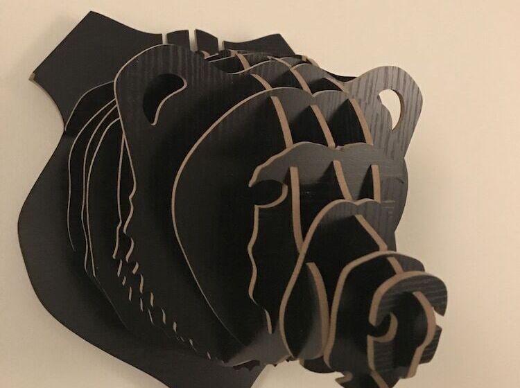 هتل Chic & Basic Zoo