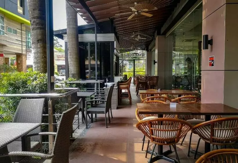 Citi Park Cebu Powered By Cocotel