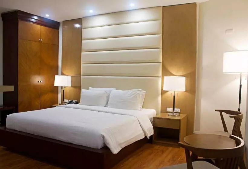 Citi Park Cebu Powered By Cocotel