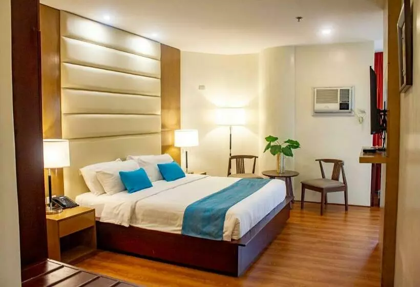 Citi Park Cebu Powered By Cocotel