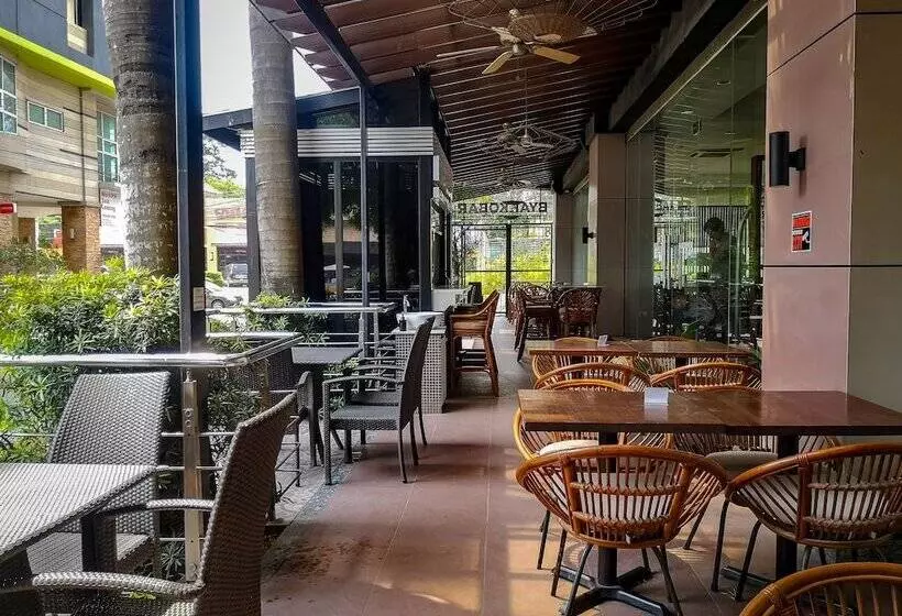 Citi Park Cebu Powered By Cocotel