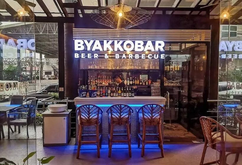 Citi Park Cebu Powered By Cocotel